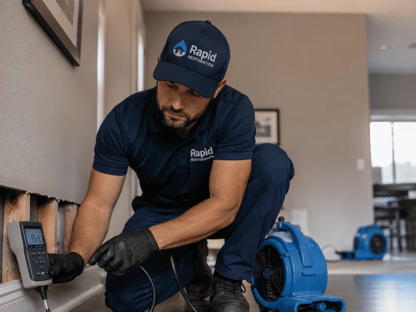 Common questions about Dehumidification in Jessieville, AR